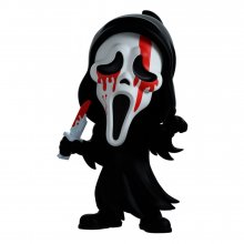 Scream Vinylová Figurka Ghost Face 12 cm