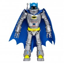 DC Retro Akční figurka Batman 66 Robot Batman (Comic) 15 cm
