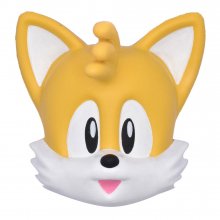 Sonic the Hedgehog Mega Squishme Anti-Stress Figure Tails 15 cm
