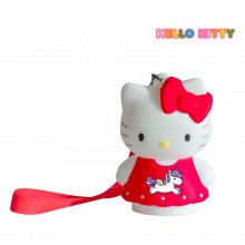 Hello Kitty světelný efekt Figure Unicorn 8 cm
