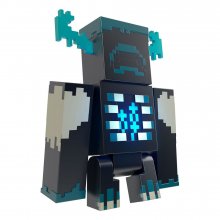Minecraft Akční figurka Warden 15 cm