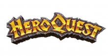 HeroQuest desková hra herní rozšíření Die Geisterkönigin Quest P