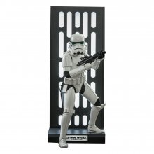Star Wars Movie Masterpiece Akční figurka 1/6 Stormtrooper with