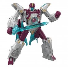 Transformers Generations Legacy United Voyager Class Action Figu