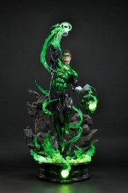 DC Comics Socha 1/3 Green Lantern Hal Jordan 97 cm