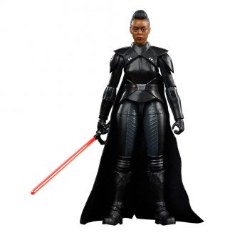 Star Wars: Obi-Wan Kenobi Black Series Akční figurka 2022 Reva (