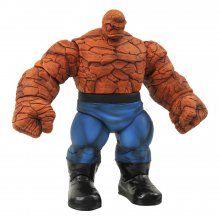 Marvel Select Akční figurka The Thing 20 cm - Severely damaged p