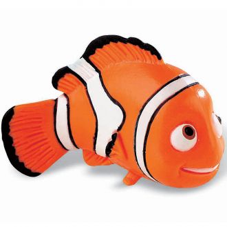 Hledá se Nemo originální dětská figurka Nemo 6 cm