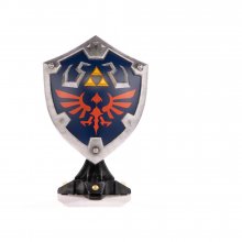 The Legend of Zelda Breath of the Wild PVC Socha Hylian Shield