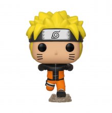Naruto POP! Animation Vinylová Figurka Naruto Running 9 cm