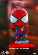 Spider-Man: No Way Home Cosbi mini figurka The Amazing Spider-Ma
