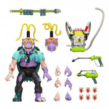 Teenage Mutant Ninja Turtles Ultimates Akční figurka Scumbug 18