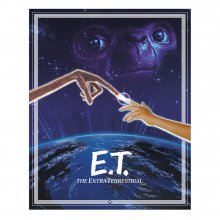 E.T. the Extra-Terrestrial skládací puzzle 'I'll Be Right Here (
