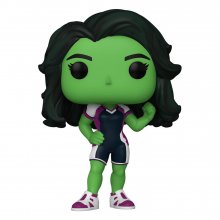 She-Hulk POP! Vinylová Figurka She Hulk 9 cm