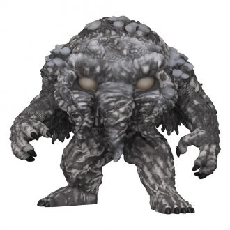 Werewolf By Night Oversized POP! Vinylová Figurka Man-Thing 15 c