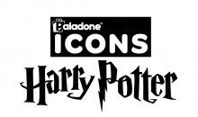 Harry Potter 3D Icon světlo Triwizard Cup 11 cm