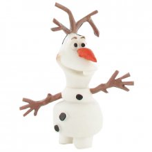 Ledové království / Frozen mini figurka Olaf 5 cm