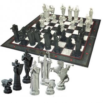 Harry Potter Šachy Wizards Chess