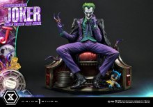 DC Comics Socha 1/3 The Joker Concept Design by Jorge Jimenez 5