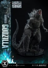 Godzilla vs. Kong Giant Masterline Socha Godzilla 87 cm