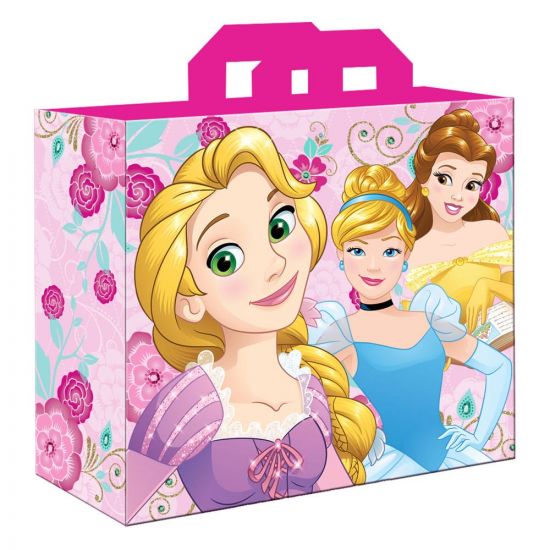 Disney nákupní taška Princesses - Kliknutím na obrázek zavřete