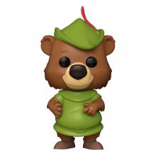 Robin Hood POP! Disney Vinylová Figurka Little Jon 9 cm