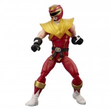 Power Rangers x Street Fighter Lightning Collection Action Figur