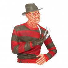 Nightmare on Elm Street pokladnička Freddy Krueger