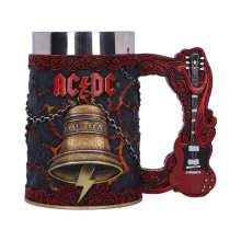 AC/DC Korbel Bells 15 cm