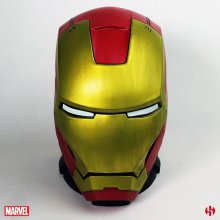 Iron Man pokladnička MKIII Helmet 25 cm