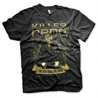 Suicide Squad Killer Croc T-Shirt