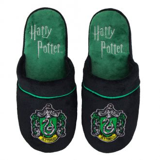 Harry Potter Papuče Zmijozel Size M/L