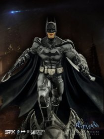 Batman Arkham Socha 1/8 Batman Arkham Origin Deluxe Version 42