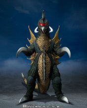 Godzilla vs. Gigan S.H. MonsterArts Akční figurka Gigan 16 cm