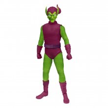 Marvel Akční figurka 1/12 Green Goblin - Deluxe Edition 17 cm