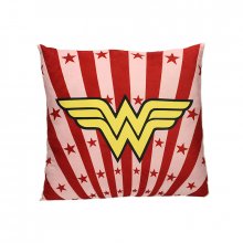 Wonder Woman Symbol polštář DC Comics 45 cm