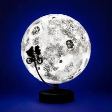 E.T. the Extra-Terrestrial Mood Light Moon 20 cm