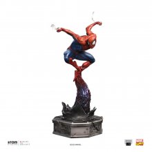 Marvel Art Scale Socha 1/10 Spider-Man 37 cm