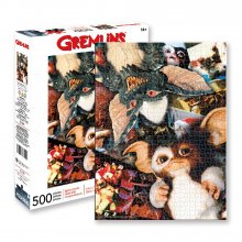 Gremlins skládací puzzle Gremlins (500 pieces)
