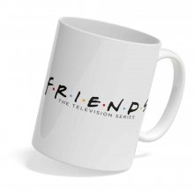 Friends Hrnek Logo