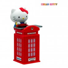 Hello Kitty Smartphone Wireless Charger and light Hello Kitty 30