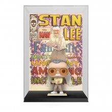 Stan Lee POP! Comic Cover Vinylová Figurka 9 cm