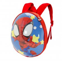 Marvel batoh Eggy Spider-Man Spidey Stars