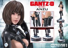 Gantz:O Socha 1/4 Anzu White Version 52 cm