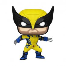 Deadpool & Wolverine POP! Marvel Vinylová Figurka Wolverine 9 cm