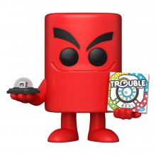 Retro Toys POP! Vinylová Figurka Trouble Board 9 cm