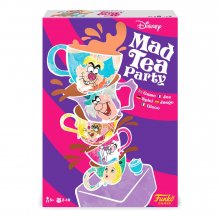 Alice In Wonderland Mad Tea Party Signature Games karetní hra *M