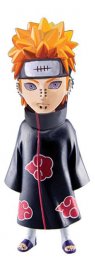 Naruto Shippuden Mininja mini figurka Pain Series 2 Exclusive 8
