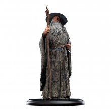 Lord of the Rings Mini Socha Gandalf the Grey 19 cm