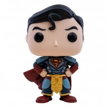 DC Imperial Palace POP! Heroes Vinylová Figurka Superman 9 cm